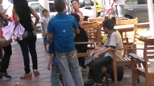 Comentarii opinii despre Callejón De Las Brisas