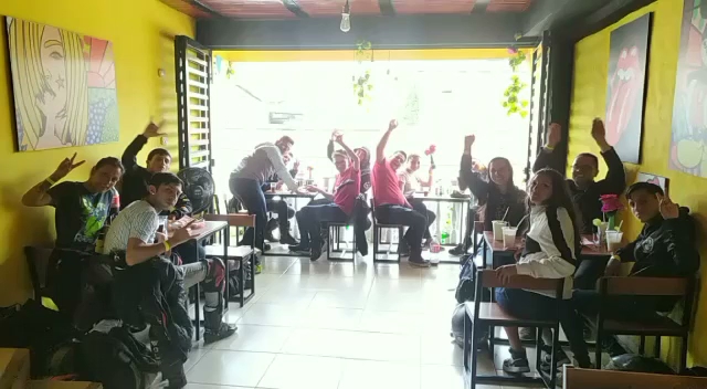 Opinii despre JUANITA BURGER în Anapoima - Gastronomía y hostelería