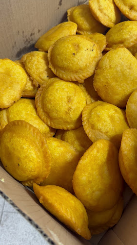 Comentarii opinii despre Naranjadas elkin parra bga