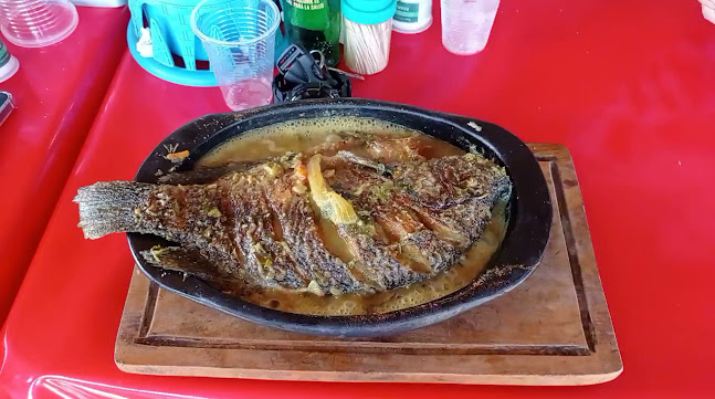 Restaurante El Guajiro