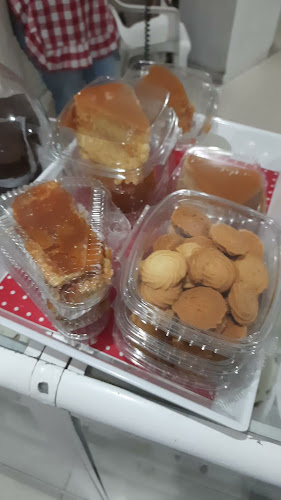 Sarali Reposteria - Gastronomía y hostelería