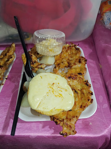 Comentarii opinii despre Asados Sobre La Roca