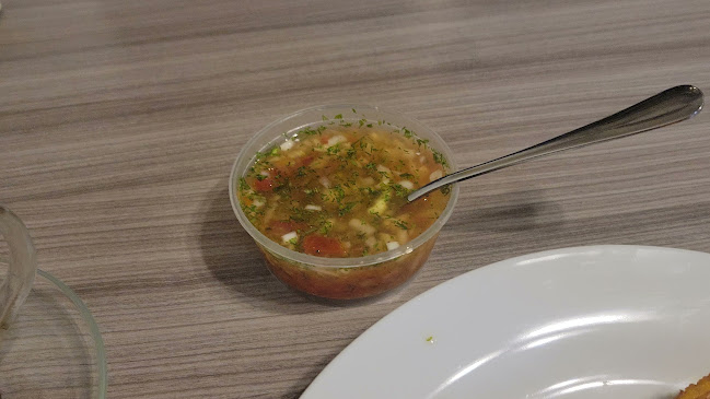 Opinii despre MARVELOUS VEGAN Plant Power Food în Bogotá - Gastronomía y hostelería