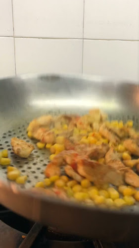 Opinii despre Restaurante La Posada del Arriero în Villavicencio - Gastronomía y hostelería