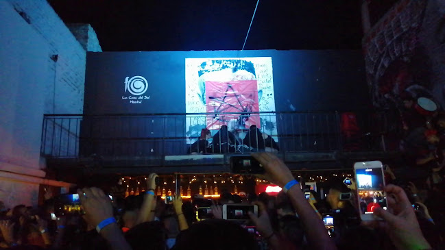 Opinii despre La Purga Dos în Cali - Gastronomía y hostelería