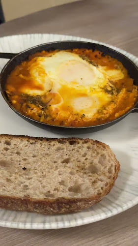 Toco Madera Coffee - Gastronomía y hostelería