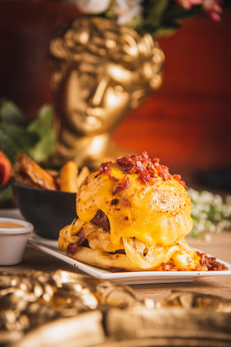 Comentarii opinii despre Soberano by Majestic