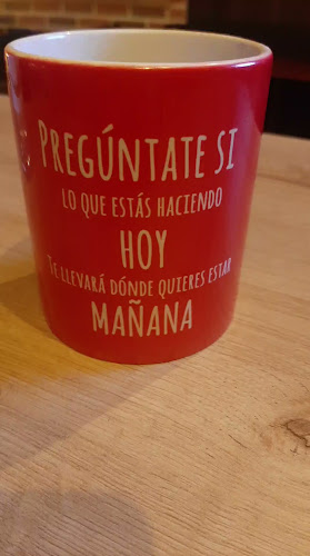 Café bar Al Natural