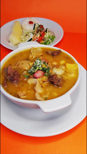 Restaurante Donde Luis - Bucaramanga