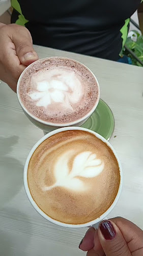 La Marianela Coffee Shop - Cali