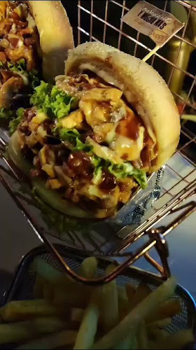 Opinii despre Puppys sabaneta oficial în Sabaneta - Gastronomía y hostelería