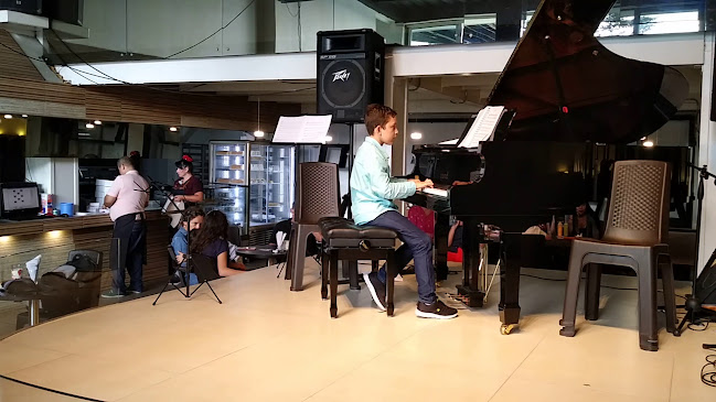 Comentarii opinii despre Pan Y Miel Armenia