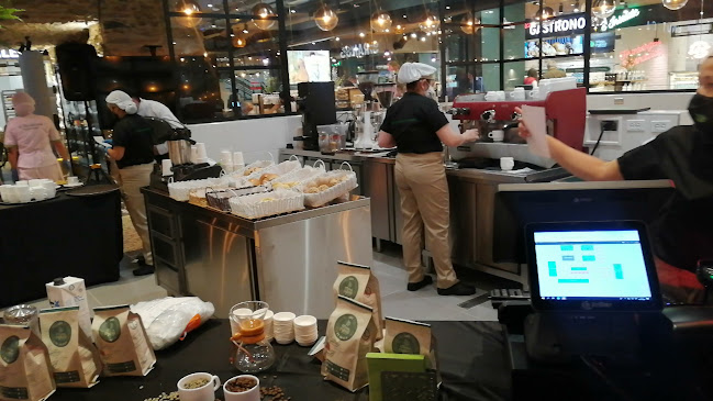 Comentarii opinii despre Merka Orgánico