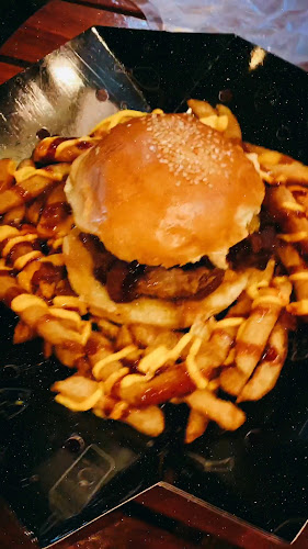 Señor patata - Pereira