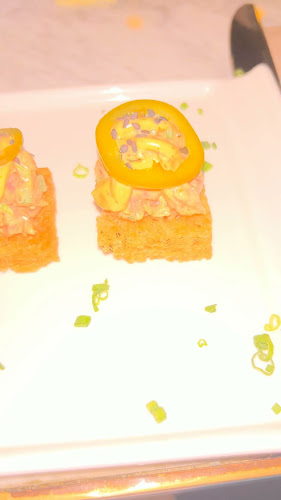 Odiseo Bistro - Gastronomía y hostelería