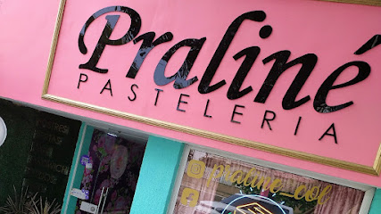 Praliné Pastelería y Cocina