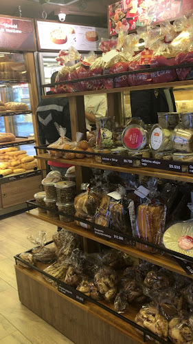 Hornitos Santa Bárbara - Bogotá