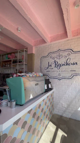 Opinii despre La Bizcochería Bakery & Bistro în Tunja - Gastronomía y hostelería