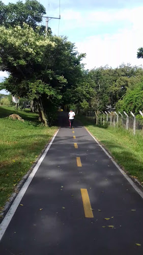 Opinii despre Restaurante La Grúa în Cartago - Gastronomía y hostelería