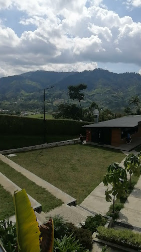 Mirador del Café - Piqueteadero - Santa Rosa de Cabal