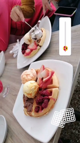 Opinii despre Lupe Cream Heladería în Tunja - Gastronomía y hostelería
