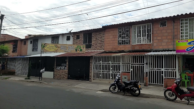 Heladería simons - Gastronomía y hostelería