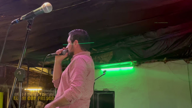 Opinii despre Teatro Rincón Fresco în Neiva - Gastronomía y hostelería