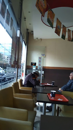 Pan Pa' Ya! El Bosque