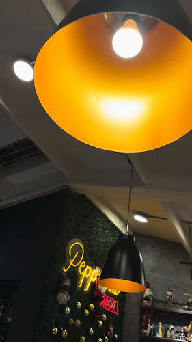 Opinii despre Pepperoni Pizzas & Pastas în Facatativá - Gastronomía y hostelería