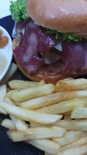 Comentarii opinii despre Hot Pepper Burger