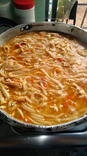 La Olla De Barro Putumayo