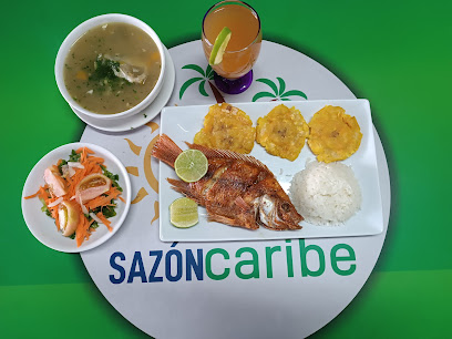 Sazón Caribe