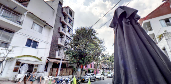 Opinii despre Artesana Pizza în Cali - Gastronomía y hostelería