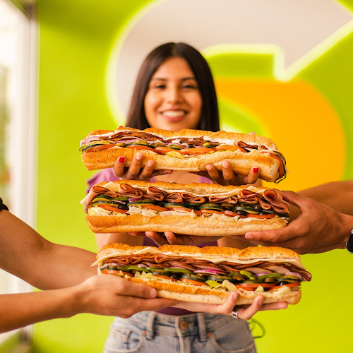 Subway - Gastronomía y hostelería