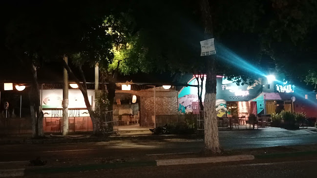 Opinii despre Ornos pasta e pizza în Neiva - Gastronomía y hostelería