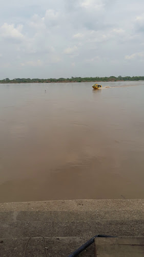 Restaurante Frutos del Puerto - Gastronomía y hostelería