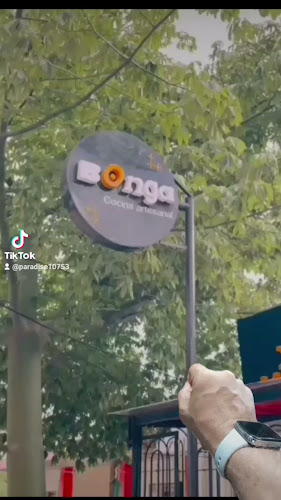 Opinii despre Bonga Cocina Artesanal în Cartagena de Indias, Provincia de Cartagena - Gastronomía y hostelería