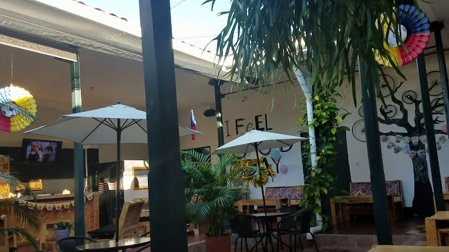 Opinii despre Tricota Coffee Bike în Roldanillo - Gastronomía y hostelería