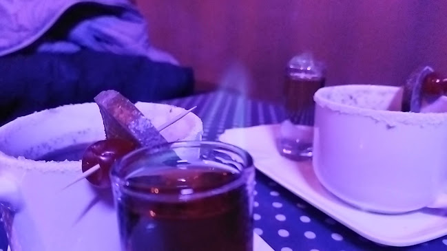 Ga-león Café bar - Pasto