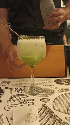 Opinii despre La Tres Uno · Parrilla în Envigado - Gastronomía y hostelería