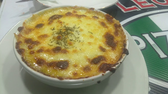 Orions Comida Fusion