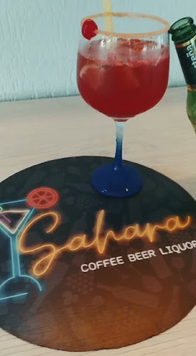 SAHARA COFFEE BEER LIQOUR YOPAL