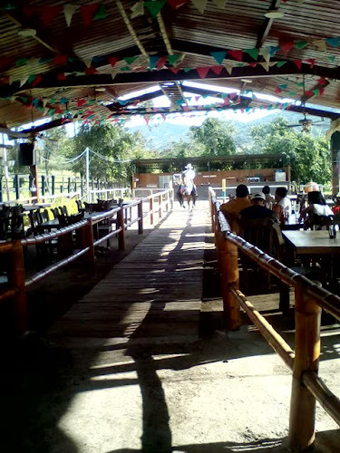 El Corcel Blanco - Restaurante Bar