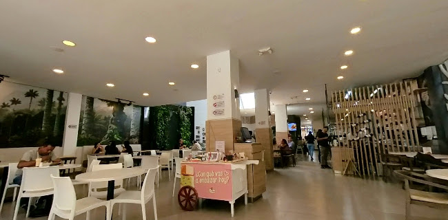 Pastelería Lucerna | Armenia