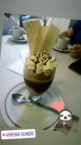 Pastelería Lucerna | Armenia