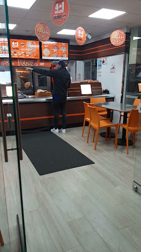 Opinii despre Little Caesars Pizza Lagartos în Bogotá - Gastronomía y hostelería