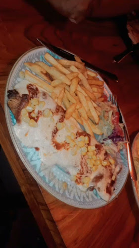 Carlys Parrilla Turbaco