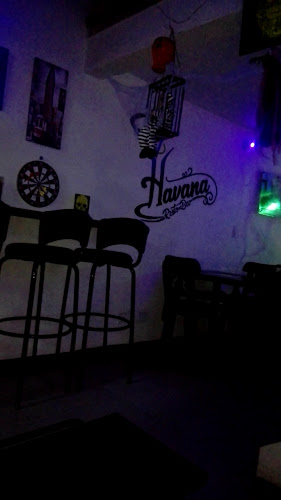 Opinii despre Havana Resto Bar în Guadalajara de Buga - Gastronomía y hostelería