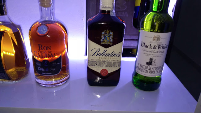 Opinii despre ESTANCO SAN FRANCISCO în Mocoa - Gastronomía y hostelería