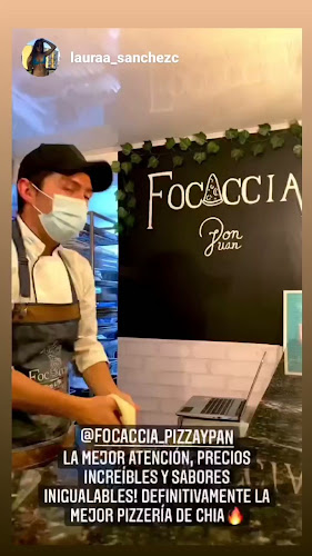 Focaccia Pizza&Pan